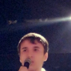 Мансур Мусаев