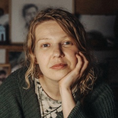 Евгения Ким, 20.05.1985, Пермь