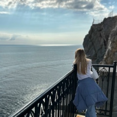 Ксения Вознесенская, 13.05.1994, Калининград