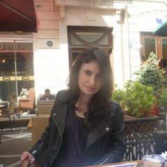 Инна Насоновская, 03.03