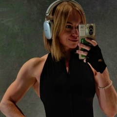 Анна Попова, 21.03, Пермь