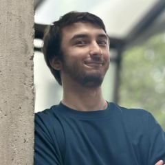 Михаил Цыганков, Санкт-Петербург