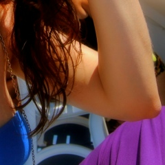 Татьяна Газукина, 05.01.1986