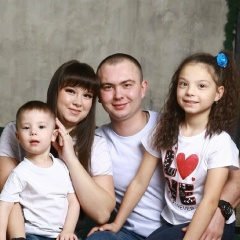 Стас Камардин, 21.08.1995, Нижний Новгород