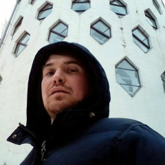 Илья Бородкин, 22.03, Санкт-Петербург