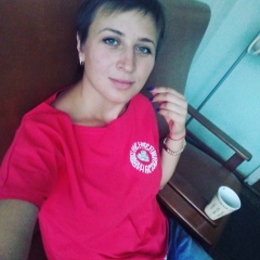 Анастасия Трут, 30.03