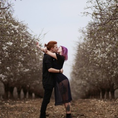 Sophia Rusina, 30.09.1993, Winnipeg