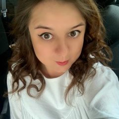 Александра Субботина, 29.04.1989, Владимир