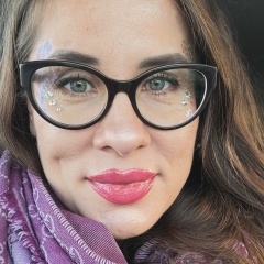 Олеся Константинова, Сургут