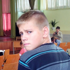 Вадим Зубковский, 06.09.1998, Орша