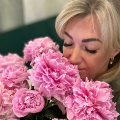 Ольга Желина, 31.05.1987, Санкт-Петербург