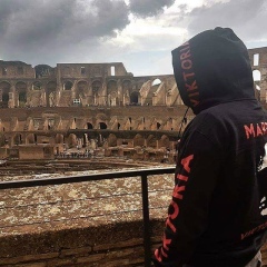 Евгений Евгений, Красноярск