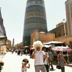 Султанбек Дулат, 13.09, Тель-Авив