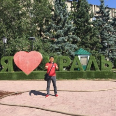 Айбек Айторе, 03.04.1988, Атырау