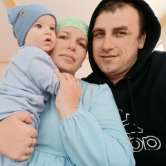 Найля Ильдар Хакимовы, 08.06, Сызрань