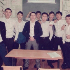Кайрат Кдыралиев, 10.08.1995, Актобе