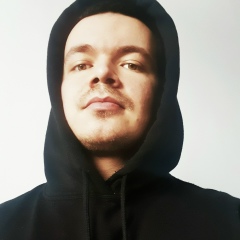 Егор Давлятшин, 08.01, Алматы