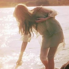 Марго Амиргулова, 05.11.2001