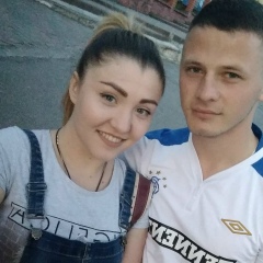 Зоряна Выхованец, 08.03.1998