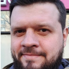 Алексей Асташов, 22.04, Москва