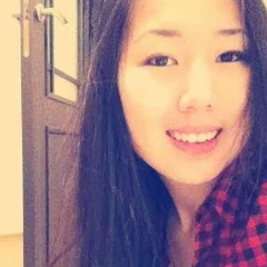 Raushan Zhanbolatkyzy, 07.12, Москва