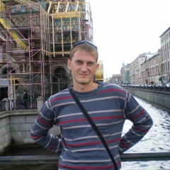 Илья Руди, 04.06.1982, Челябинск