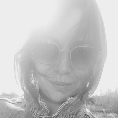 Леночка Терентьева, 01.11.1988, Самара