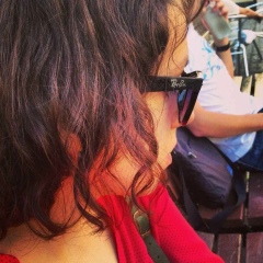 Irisha Kuramshina, 02.04.1986, Москва