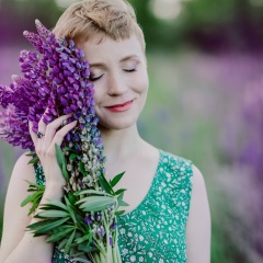 Надежда Седова, 17.09, Москва