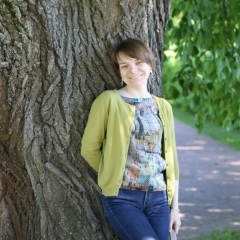 Наталия Галицкая, 15.03.1985, Москва