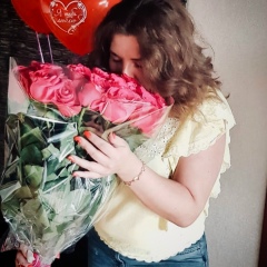 Елена Умерова, 29.08.1989, Казань