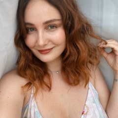 Sofia Boguslavskaya, 30.07, Москва