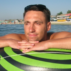 Александр Тычина, 08.01.1990, Киев