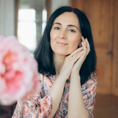 Анна Филичева, 24.10.1987, Санкт-Петербург