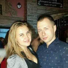 Тимофей Шпак, 04.03.1997, Одесса