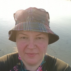 Лина Голош, Советский