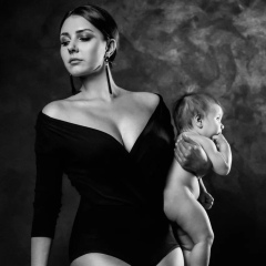 Фатима Агаева, 28.05.1991