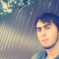 Хамзат Вадаев, 15.04.1996, Грозный