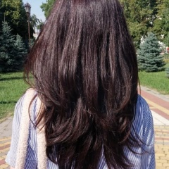 Анастасия Юрчук, 24.06.1983, Армавир