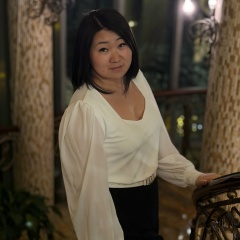 Мария Цой, 10.12.1991, Москва