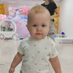 Татьяна Владимировна, Бердск