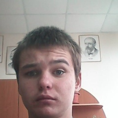 Серёга Бакин, 08.06.2000, Челябинск