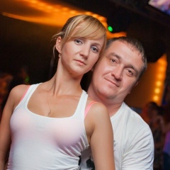 Сергей Востряков, 17.03.1980, Санкт-Петербург