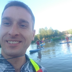 Кирилл Муромцев, 09.01.1987, Санкт-Петербург