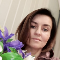 Галина Анохина, 26.12, Симферополь