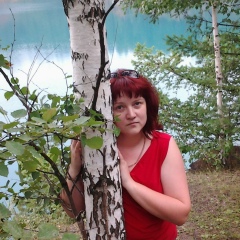 Елена Бедрина, 11.10.1980, Екатеринбург