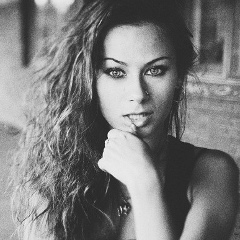 Алиса Шоломицкая, 04.04, Санкт-Петербург