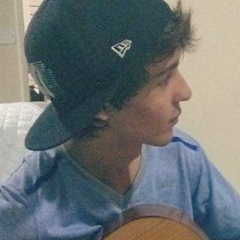 Lucas Holanda, 12.04.1997, Recife