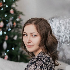 Ксения Мязитова, 31.08.1986, Тюмень