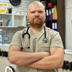 Никита Николаев, 05.03.1945, Санкт-Петербург